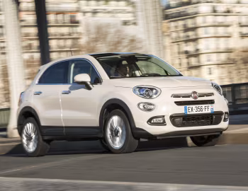 Fiat 500X [Worldwide] (334) '2015–18