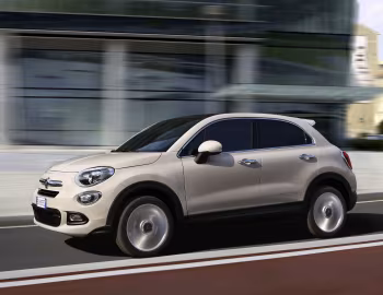 Fiat 500X [Worldwide] (334) '2015–18