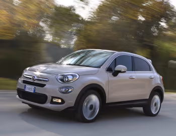Fiat 500X [Worldwide] (334) '2015–18