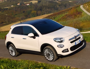 Fiat 500X [Worldwide] (334) '2015–18