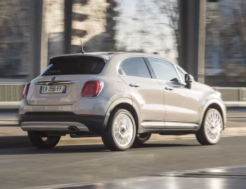 Fiat 500X [Worldwide] (334) '2015–18