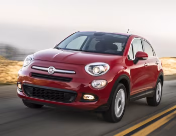 2016–18 Fiat 500X [North America] (334) '2015–18