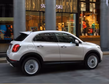 Fiat 500X [Worldwide] (334) '2015–18