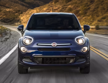 2016–18 Fiat 500X [North America] (334) '2015–18