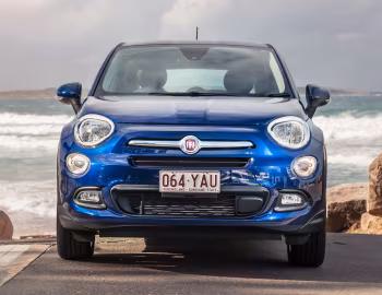 Fiat 500X [Australia] (334) '2015–18