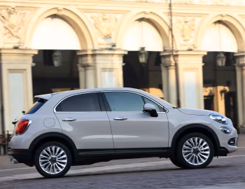Fiat 500X [Worldwide] (334) '2015–18