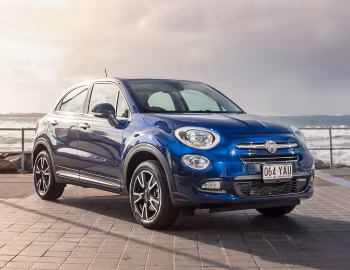 Fiat 500X [Australia] (334) '2015–18
