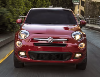 2016–18 Fiat 500X [North America] (334) '2015–18