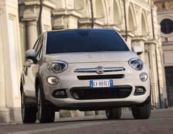 Fiat 500X [Worldwide] (334) '2015–18