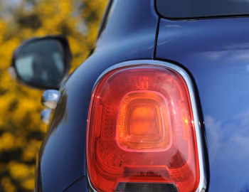 Fiat 500X [UK-spec] (334) '2015–18