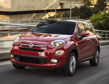 2016–18 Fiat 500X [North America] (334) '2015–18