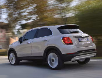Fiat 500X [Worldwide] (334) '2015–18