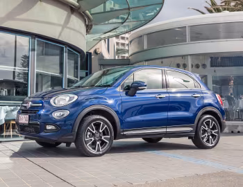 Fiat 500X [Australia] (334) '2015–18