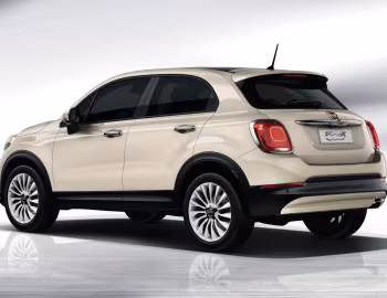 Fiat 500X [Worldwide] (334) '2015–18
