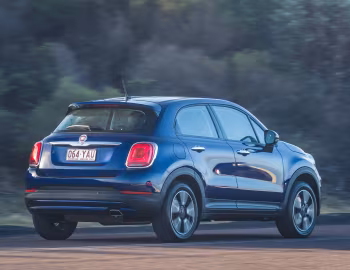 Fiat 500X [Australia] (334) '2015–18