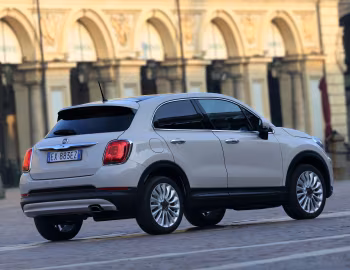 Fiat 500X [Worldwide] (334) '2015–18