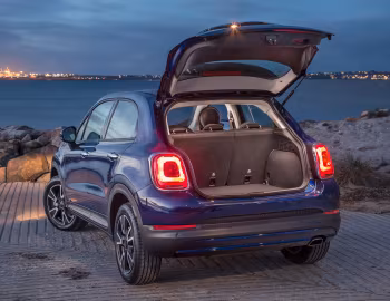 Fiat 500X [Australia] (334) '2015–18