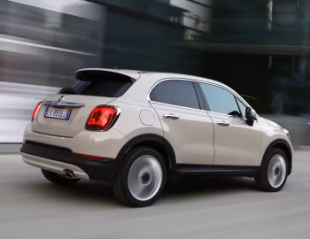 Fiat 500X [Worldwide] (334) '2015–18