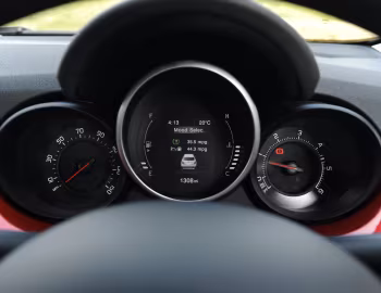 Torpedo Fiat 500X [UK-spec] (334) '2015–18