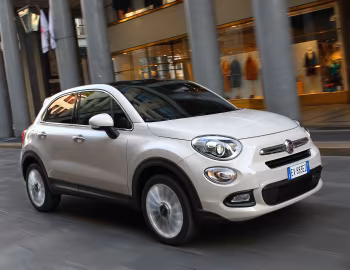 Fiat 500X [Worldwide] (334) '2015–18