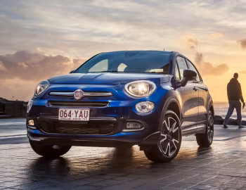 Fiat 500X [Australia] (334) '2015–18