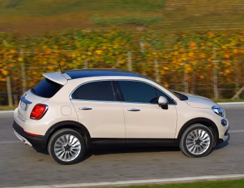 Fiat 500X [Worldwide] (334) '2015–18