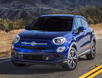 2016–18 Fiat 500X [North America] (334) '2015–18