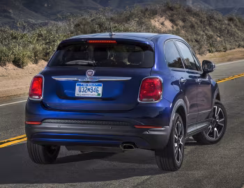 2016–18 Fiat 500X [North America] (334) '2015–18