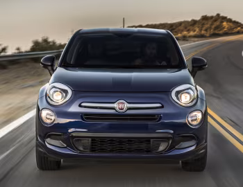 2016–18 Fiat 500X [North America] (334) '2015–18