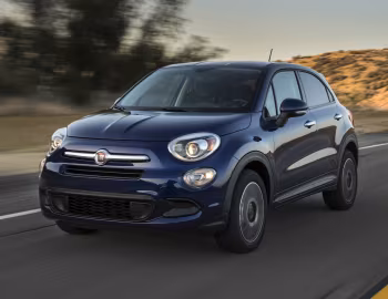 2016–18 Fiat 500X [North America] (334) '2015–18