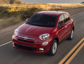 2016–18 Fiat 500X [North America] (334) '2015–18