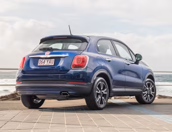 Fiat 500X [Australia] (334) '2015–18
