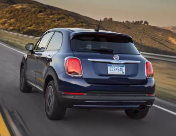 2016–18 Fiat 500X [North America] (334) '2015–18