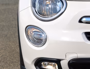 Fiat 500X [Japan] (334) '2015–18
