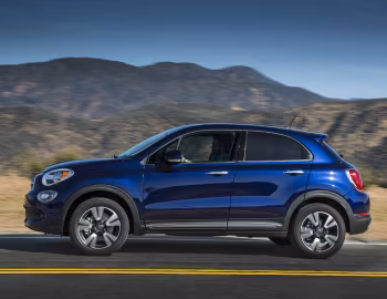 2016–18 Fiat 500X [North America] (334) '2015–18