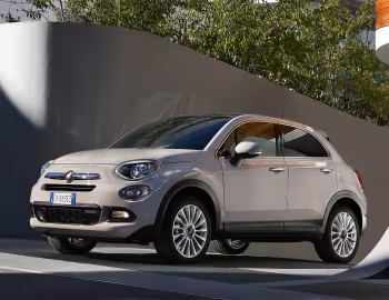 Fiat 500X [Worldwide] (334) '2015–18