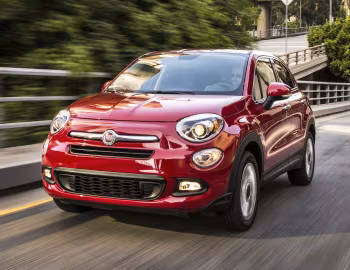 2016–18 Fiat 500X [North America] (334) '2015–18