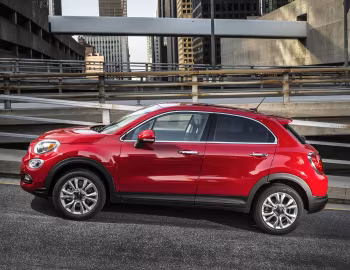 2016–18 Fiat 500X [North America] (334) '2015–18