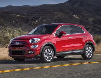 2016–18 Fiat 500X [North America] (334) '2015–18