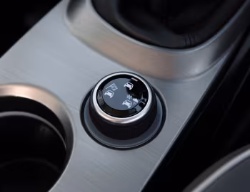 内饰 Fiat 500X [UK-spec] (334) '2015–18