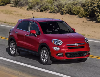 2016–18 Fiat 500X [North America] (334) '2015–18