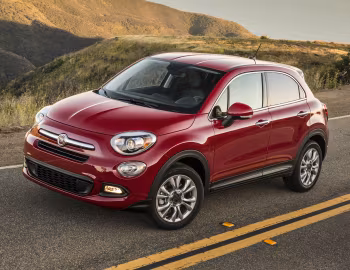 2016–18 Fiat 500X [North America] (334) '2015–18