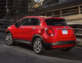 2016–18 Fiat 500X [North America] (334) '2015–18