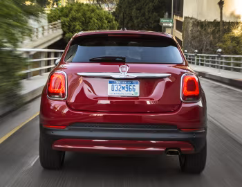 2016–18 Fiat 500X [North America] (334) '2015–18