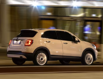 Fiat 500X [Worldwide] (334) '2015–18