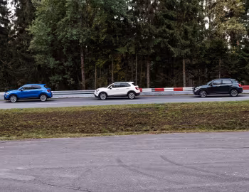 Fiat 500X (334) '2018–22