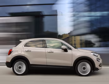 Fiat 500X [Worldwide] (334) '2015–18