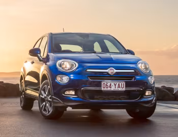 Fiat 500X [Australia] (334) '2015–18