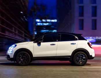Fiat 500X 120° (334) '2019