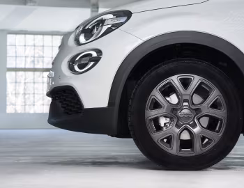Fiat 500X 120° (334) '2019